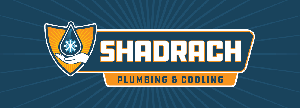 Shadrach Plumbing & Cooling