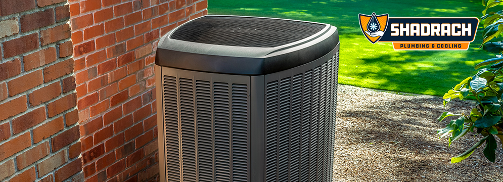 Why a Heat Pump Might Be Right For Your Home