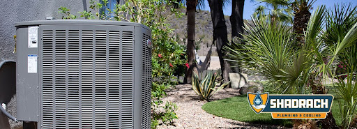 arizona dry air impact on hvac system