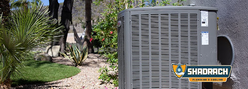 hvac system maintenance