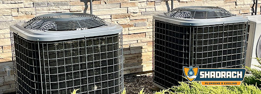 ac running efficiently in fountain hills, az