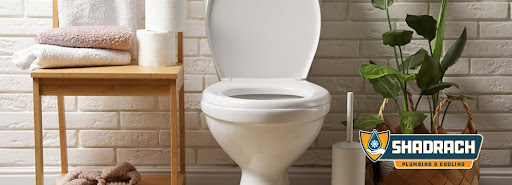 toilet running